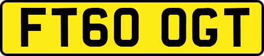 FT60OGT