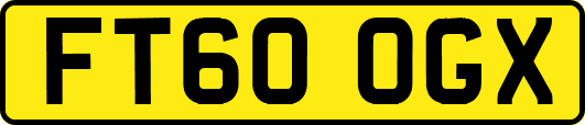 FT60OGX