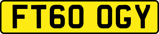 FT60OGY