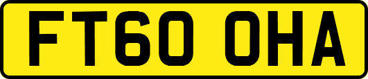 FT60OHA