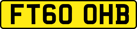 FT60OHB