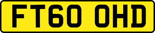 FT60OHD