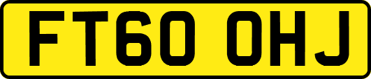 FT60OHJ