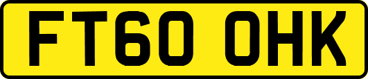 FT60OHK