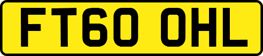 FT60OHL