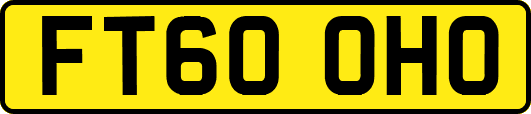 FT60OHO