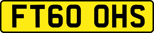 FT60OHS