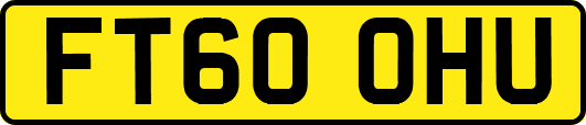 FT60OHU