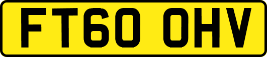 FT60OHV