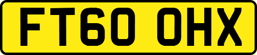 FT60OHX