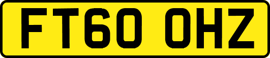 FT60OHZ