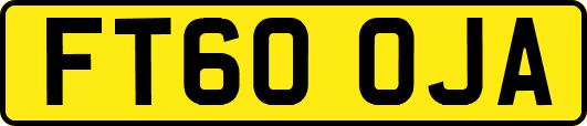 FT60OJA