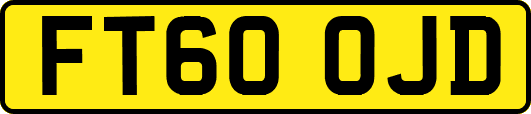 FT60OJD