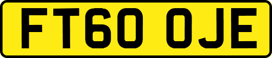 FT60OJE