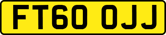FT60OJJ