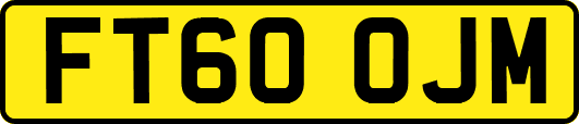 FT60OJM