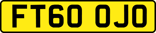 FT60OJO