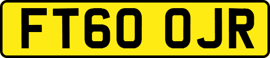 FT60OJR