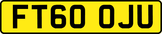 FT60OJU