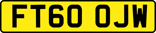 FT60OJW