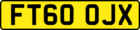 FT60OJX