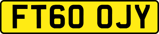 FT60OJY