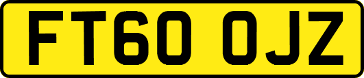 FT60OJZ