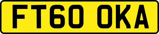 FT60OKA