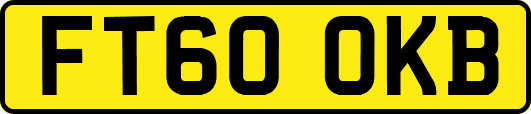 FT60OKB