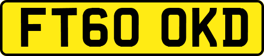 FT60OKD