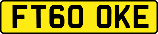FT60OKE