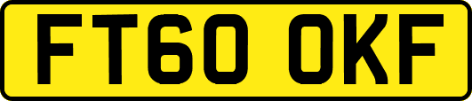 FT60OKF