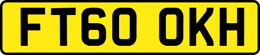FT60OKH