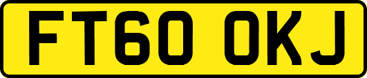 FT60OKJ