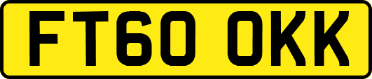 FT60OKK