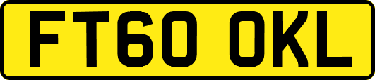 FT60OKL