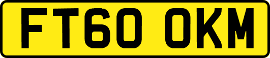 FT60OKM