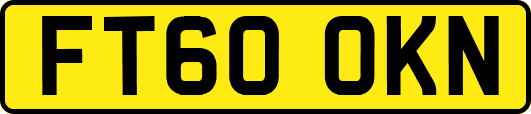 FT60OKN