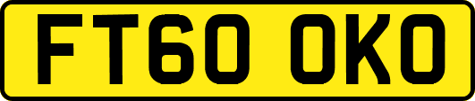 FT60OKO