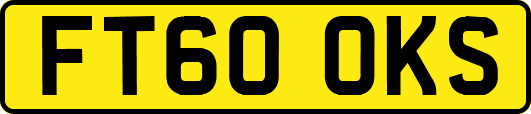 FT60OKS