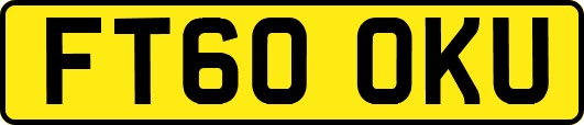FT60OKU