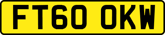FT60OKW