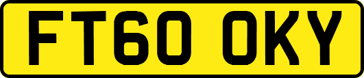 FT60OKY