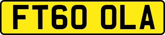 FT60OLA
