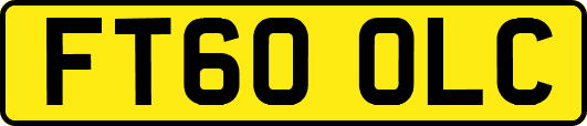 FT60OLC