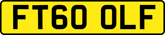 FT60OLF