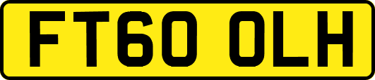 FT60OLH