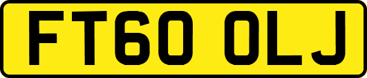 FT60OLJ
