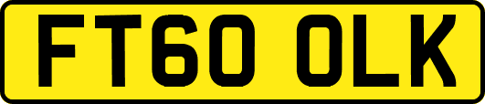 FT60OLK