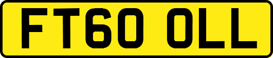 FT60OLL